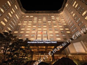 喜來登最新酒店，科技與生活的完美融合體驗