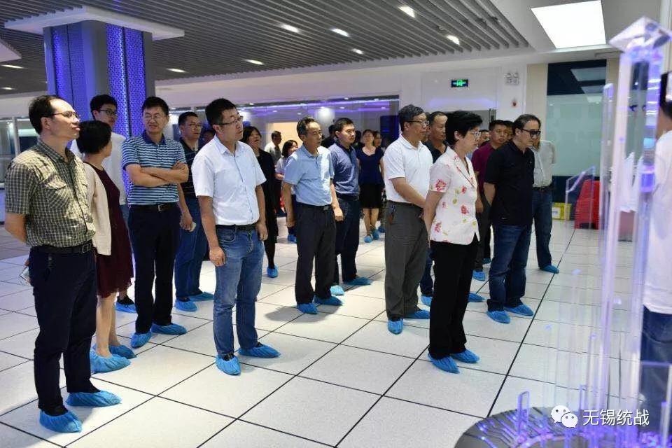 聚焦最新無(wú)錫干部，洞察發(fā)展脈絡(luò)，引領(lǐng)時(shí)代前行