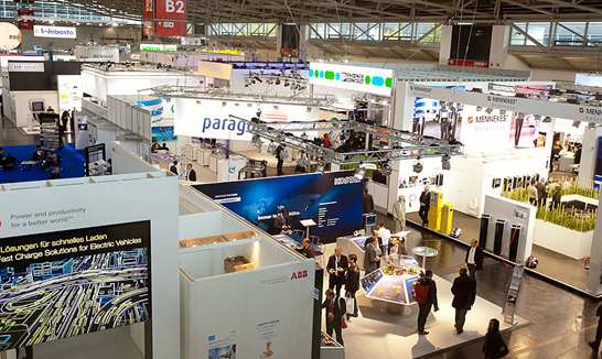 德國展會最新亮點，自然美景的旅行邀請展