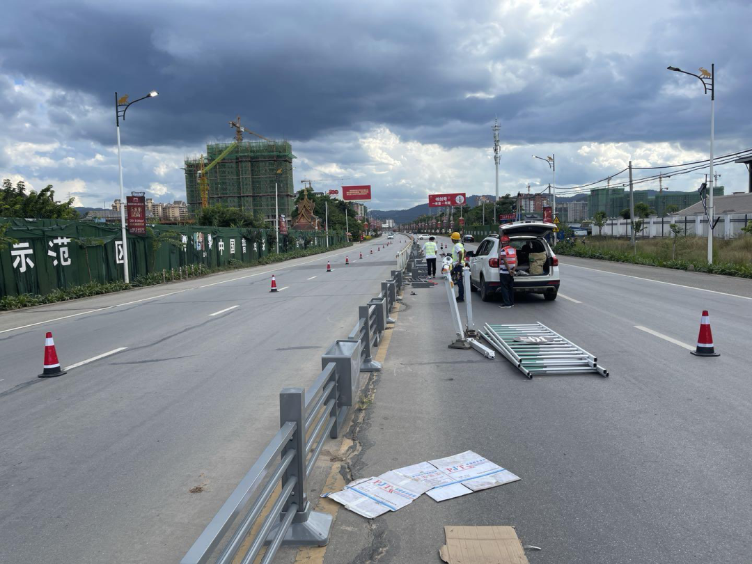 勐海最新規(guī)劃發(fā)布，未來發(fā)展藍(lán)圖揭曉