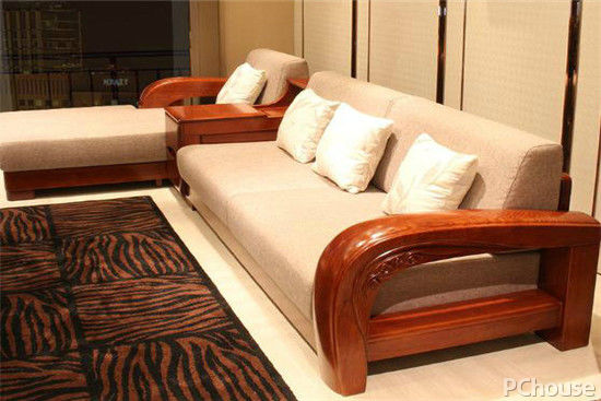 最新木質(zhì)沙發(fā)，時(shí)尚與舒適的完美融合