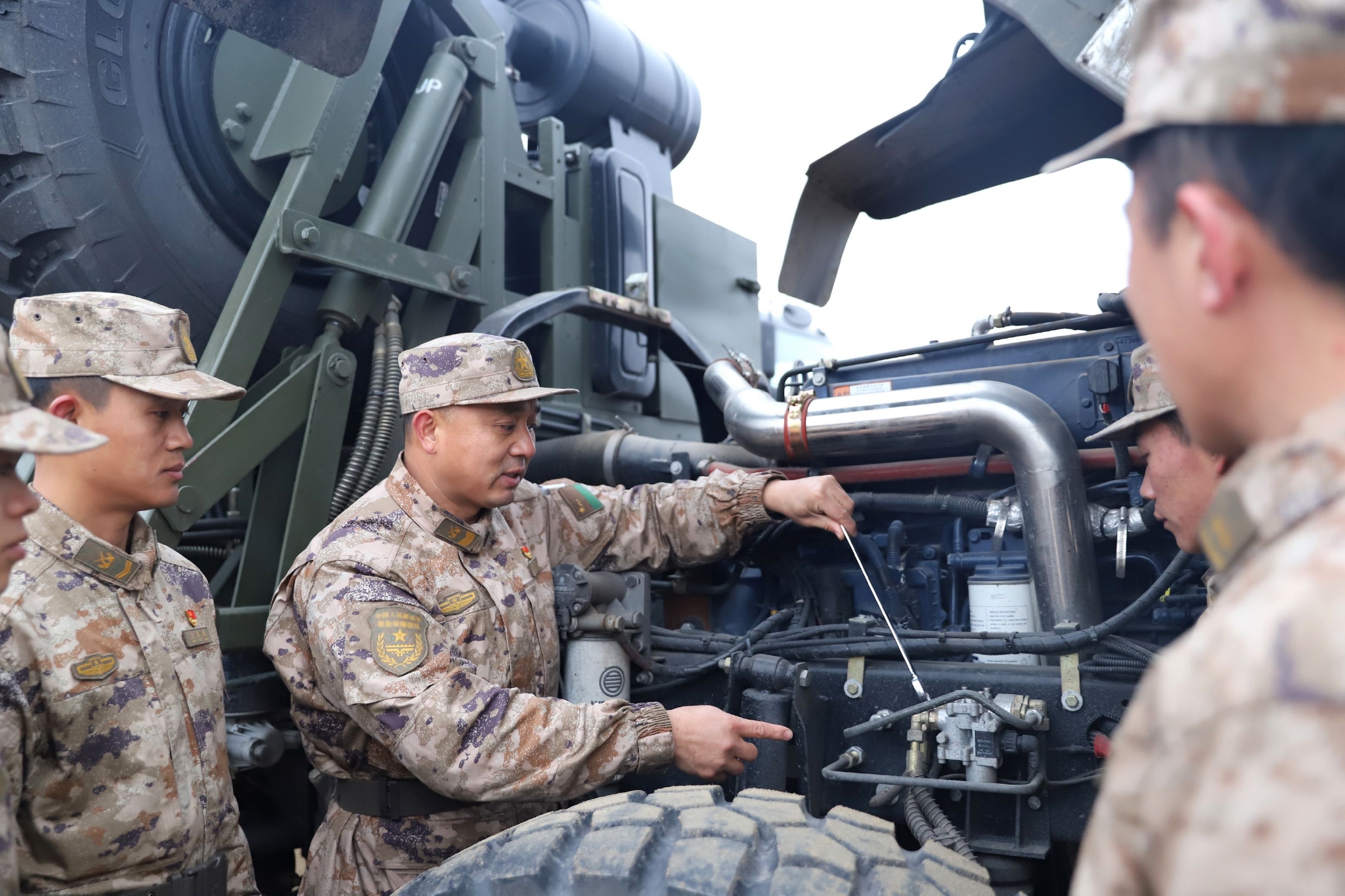 瞄準(zhǔn)最新集，歡樂溫馨的日常生活時光