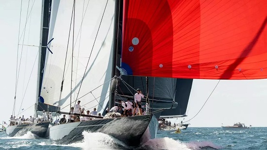 全方位教程，最新帆船操作指南——從入門到精通