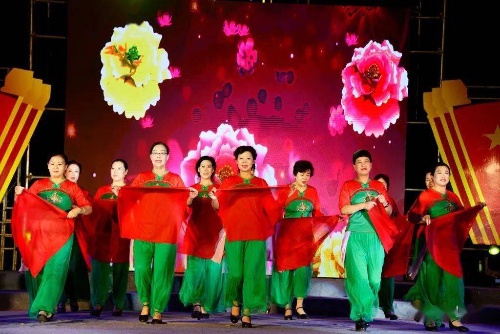 最新國慶見聞分享，節(jié)日盛況與個人體驗記錄