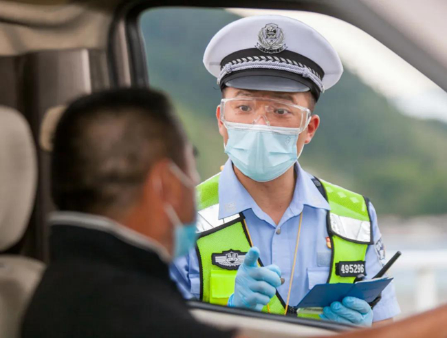 德化最新疫情全面解讀及應(yīng)對策略