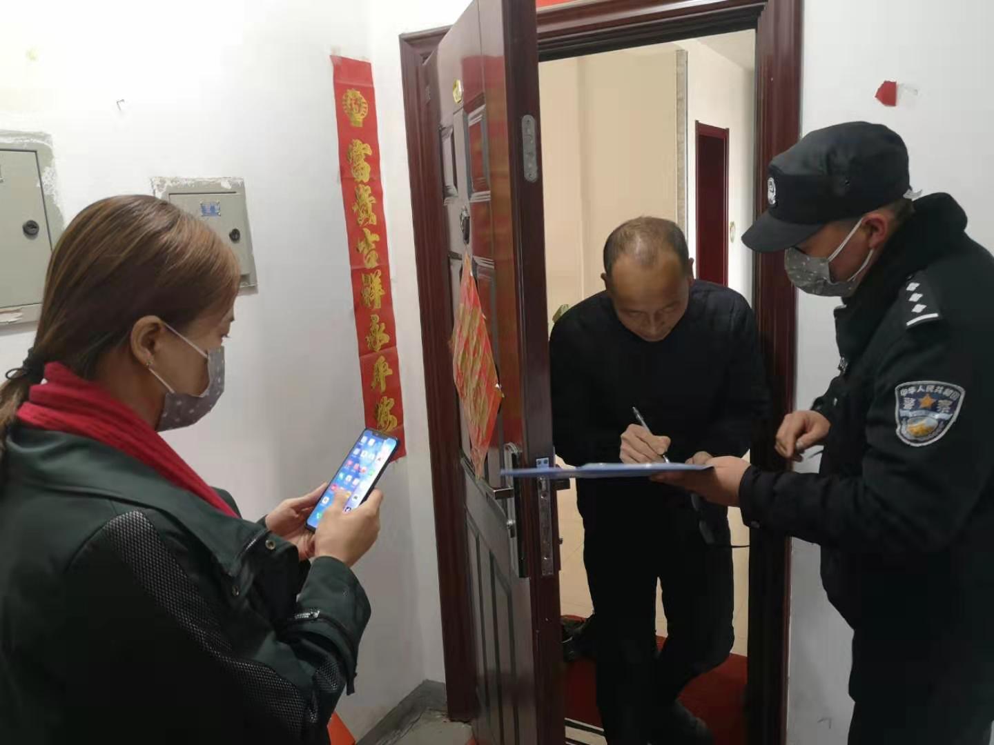 井陘最新疫情下的隱秘角落，小巷獨特風味揭秘