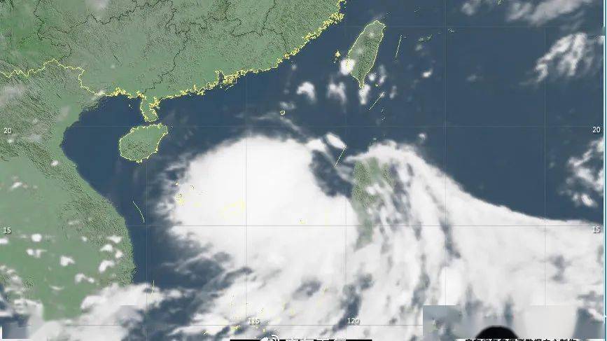 科技巨擘引領(lǐng)未來，氣象導(dǎo)航先鋒——最新臺(tái)風(fēng)動(dòng)態(tài)