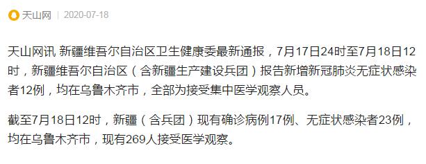 新疆疫情最新通報23，科技之光助力抗疫之路，前沿科技成果展現(xiàn)獨特魅力