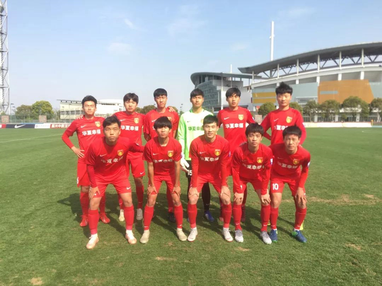 河北華夏幸福最新比賽，小巷中的意外驚喜