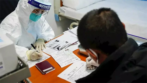 上海境外輸入疫情最新動(dòng)態(tài)，背景、關(guān)鍵事件與地位分析