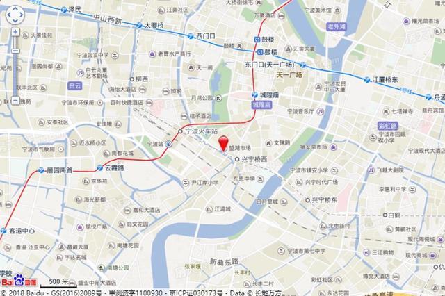 寧波海曙區(qū)房價動態(tài)，城市變遷中的信心與成就