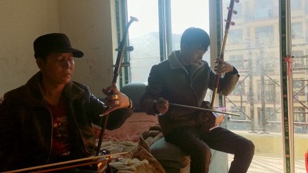納雍最新二胡，喚醒靈魂的勵志旋律