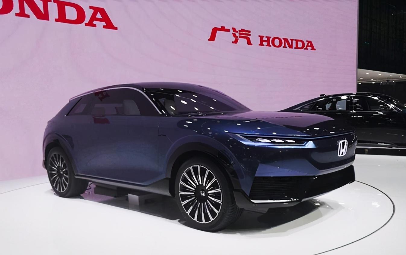 本田最新款2025，融合創(chuàng)新與傳統(tǒng)的駕駛新體驗