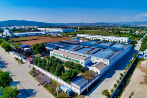 鳳翔最新發(fā)展，科技引領(lǐng)重塑生活品質(zhì)