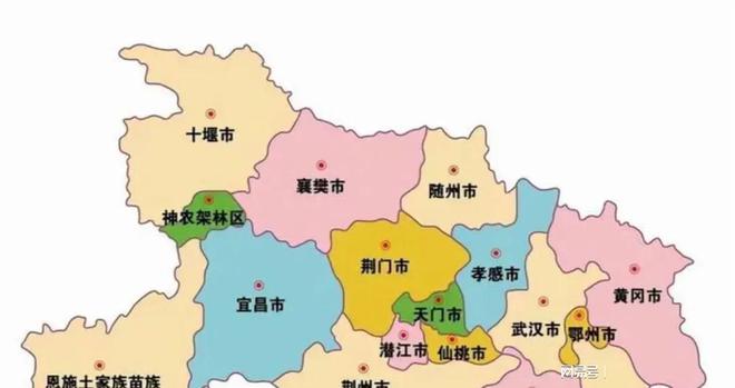 湖北最新一區(qū)，歡樂溫馨的日常生活時光