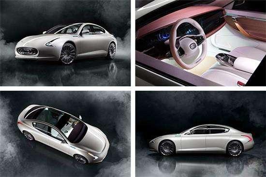 風火輪特斯拉最新科技巨擘，駕馭未來的創(chuàng)新力量