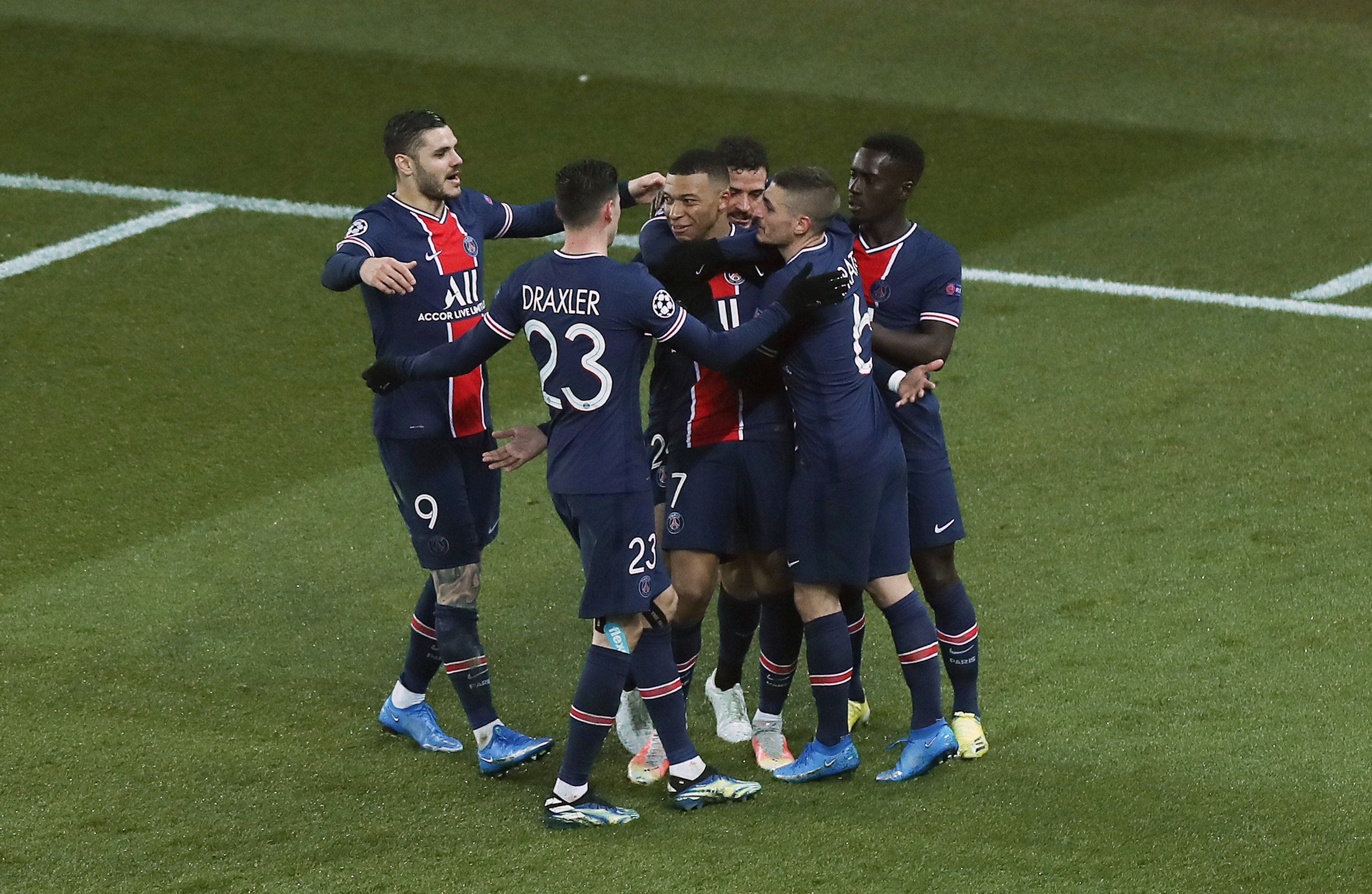 巴黎圣日耳曼最新粉絲，成為球迷的完全指南攻略