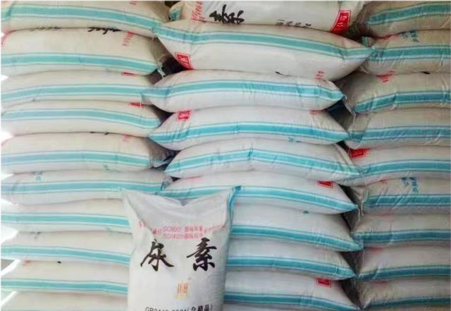 鉀肥最新工藝探索，推動(dòng)農(nóng)業(yè)高效發(fā)展的前沿技術(shù)