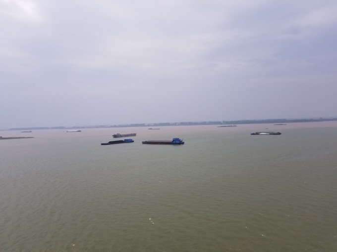 泛彭蠡口，邂逅絕美風(fēng)光，最新旅游體驗(yàn)之旅！