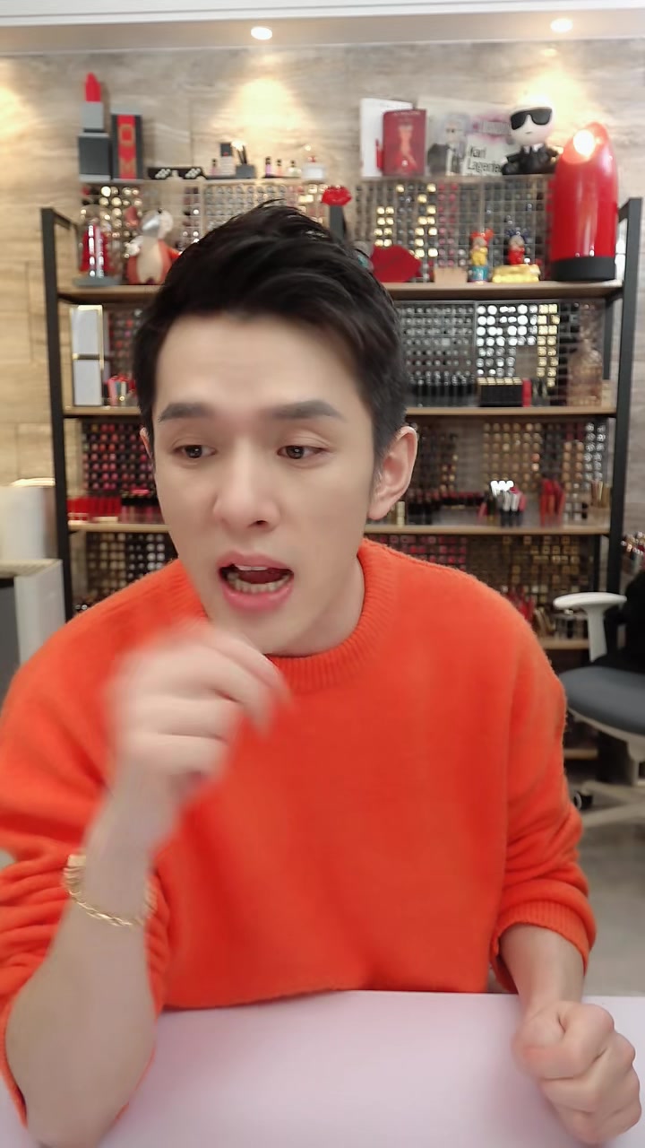 李佳琦最新直播回顧，時(shí)代之星的光芒閃耀之夜