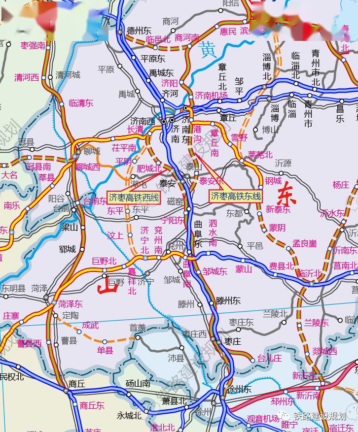 滕州高鐵最新動態(tài)，科技與生活的無縫銜接