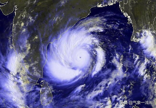 最新預報，關(guān)注臺風動態(tài)，警惕臺風影響