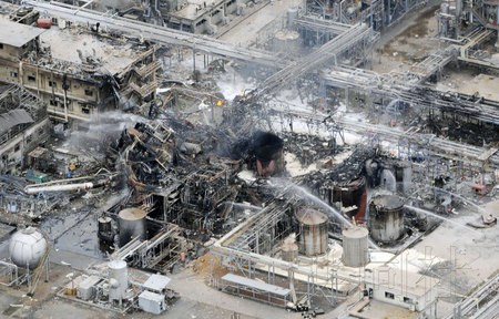 日本工廠火災真相揭秘，事件進展與影響全面解析