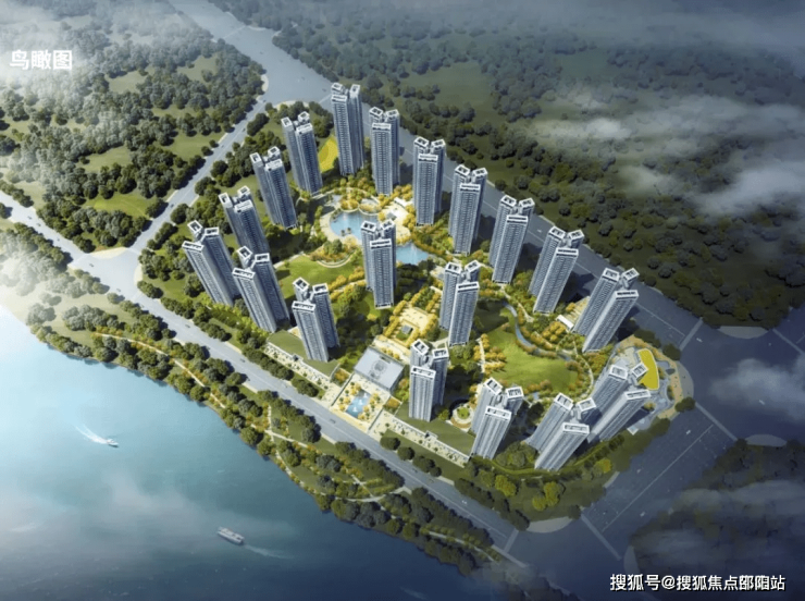 馬鞍島粵海城，時代璀璨明珠，最新發(fā)展動態(tài)解析