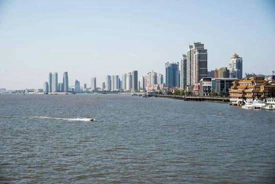 丹東市最新區(qū)，時代印記與發(fā)展見證