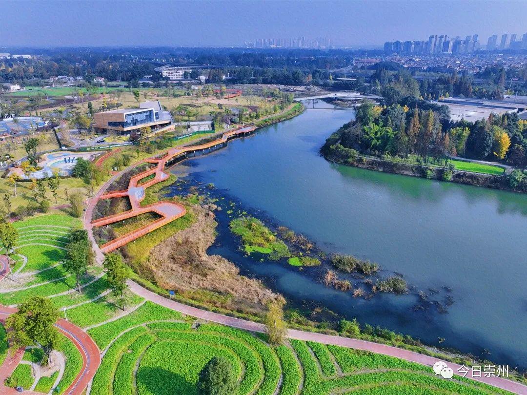 羊馬濕地公園最新發(fā)展，自然與人文的交融盛宴