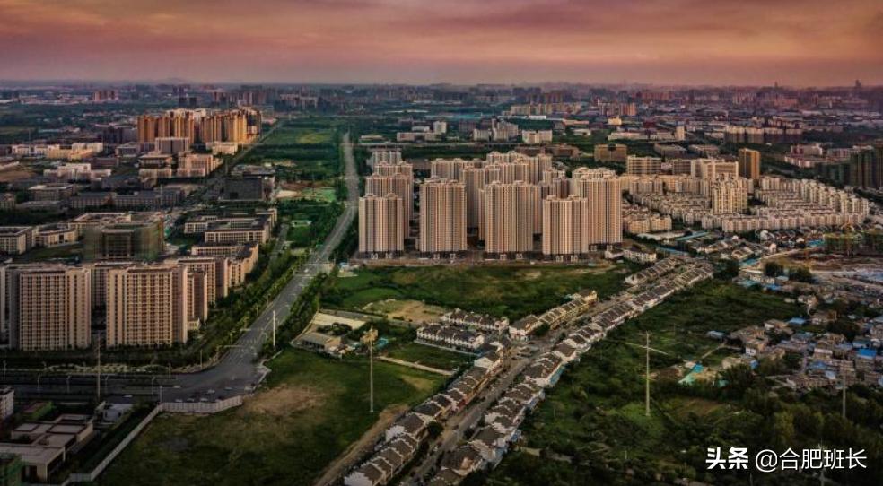 合肥空地出租最新信息及概覽