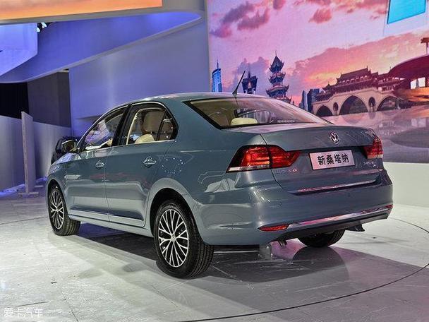 2025最新款桑塔納，自然美景的探索之旅