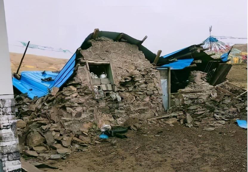 青海地震最新概述，最新動(dòng)態(tài)與影響分析