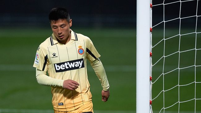 武磊閃耀西乙賽場(chǎng)，東方之星再度征服足壇