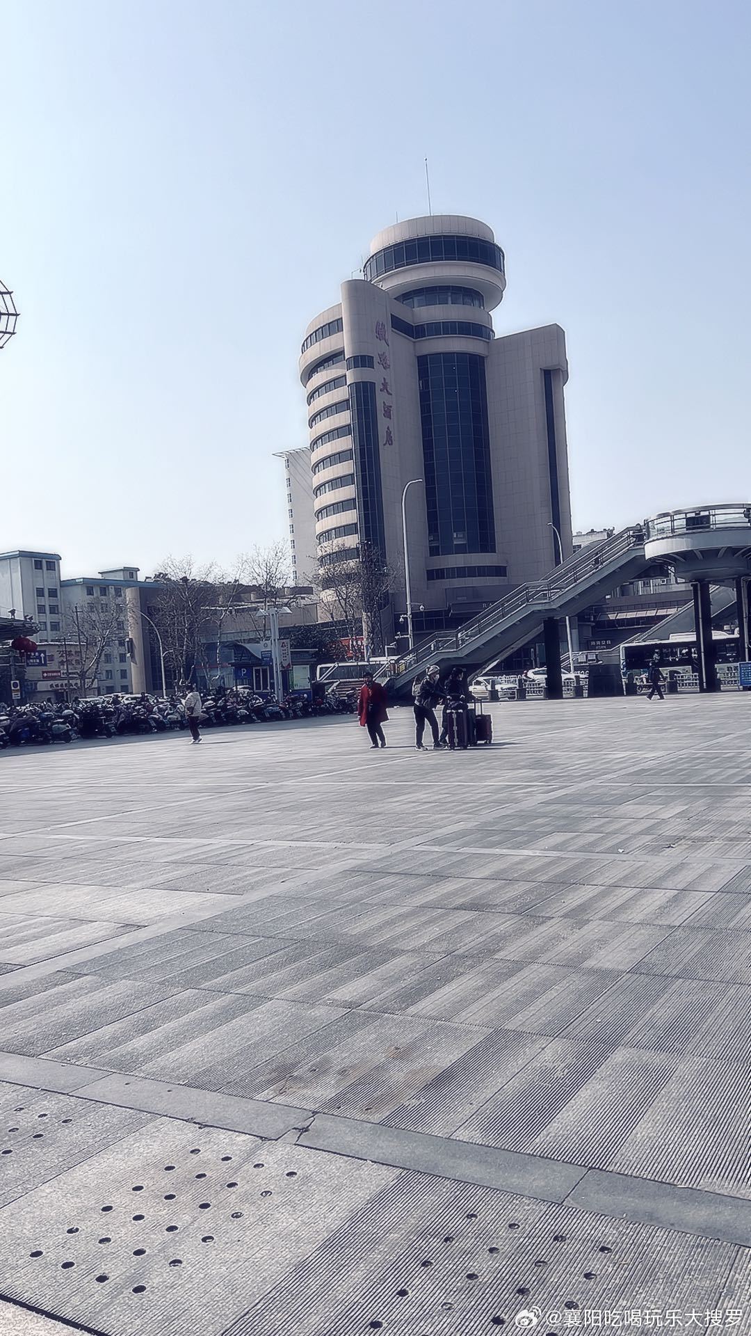 襄陽火車站最新動態(tài)及進(jìn)展消息