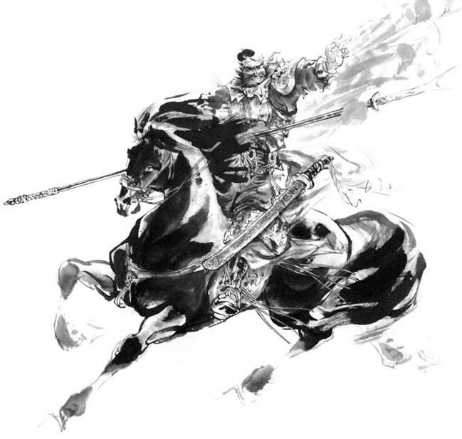 最新爆笑三國(guó)，三國(guó)那些事，笑料不斷