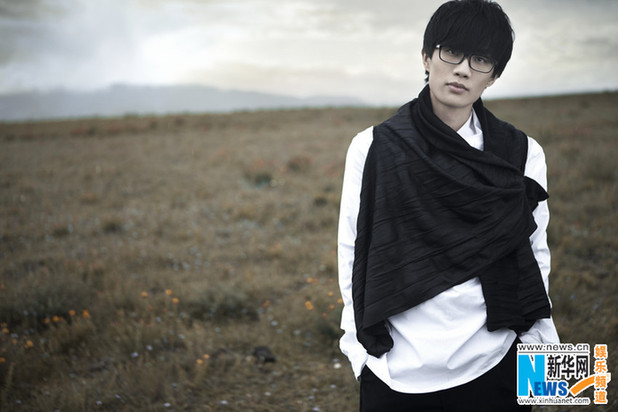 許嵩最新作詞，時(shí)代之聲，音樂之韻的魅力展現(xiàn)