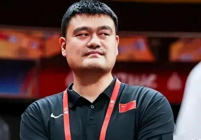 姚明最新任職，科技引領(lǐng)未來，開啟無限可能之旅