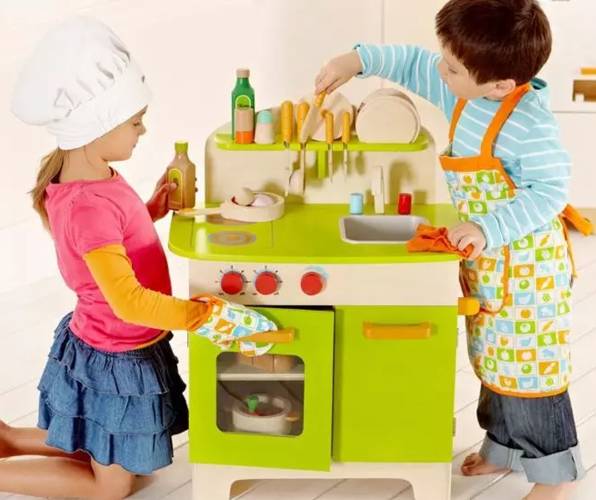 小女孩最新玩具趨勢與選擇探討，時尚之選揭秘