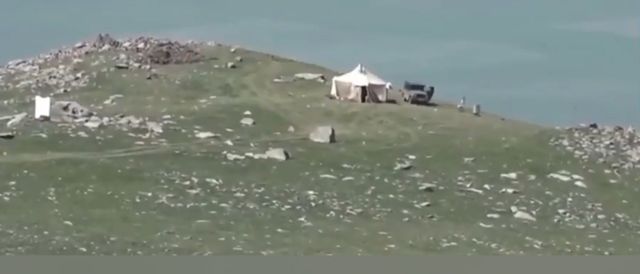 亞美尼亞最新?tīng)顩r深度解析，觀點(diǎn)闡述與分析