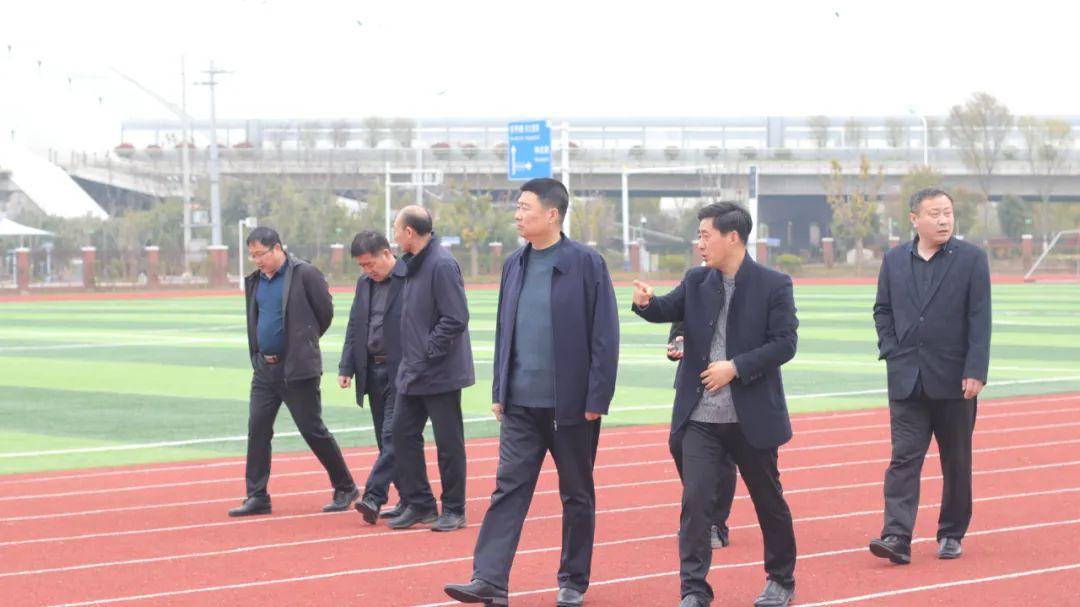 海興縣，小城蓬勃發(fā)展的故事