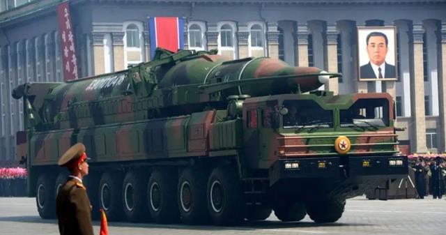 中朝最新軍事合作，時代背景下的軍事合作進展與影響分析