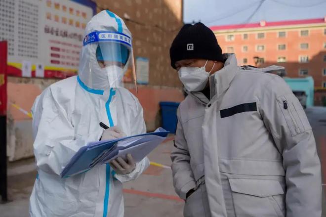 秋冬疫情最新動態(tài)，變化中的學(xué)習(xí)，希望中的力量