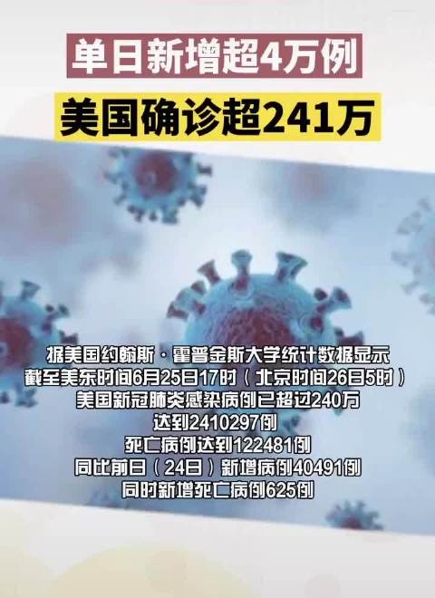 美國新冠疫情最新動態(tài)，變化帶來自信與成就，希望之光照亮未來之路