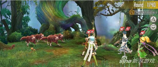 熱血?dú)w來！最新9劍士掀起江湖新篇章