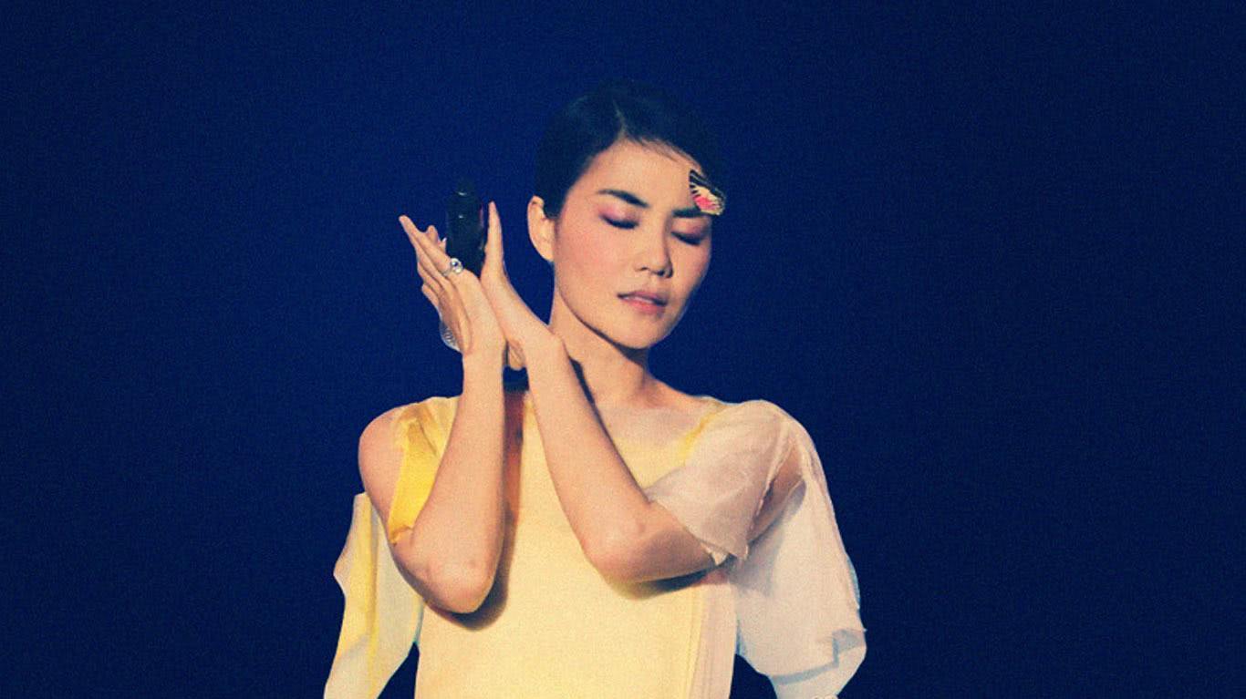 王菲最新K歌指南，步驟詳解與歌曲推薦