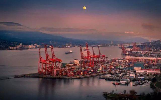 揭秘，53艘運煤船在華新動態(tài)與獨特煤香小店的故事