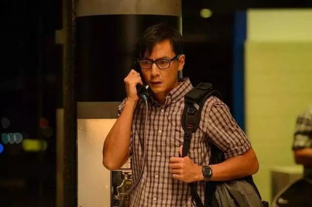 中國最新災(zāi)難片，巷弄間的獨特風(fēng)味