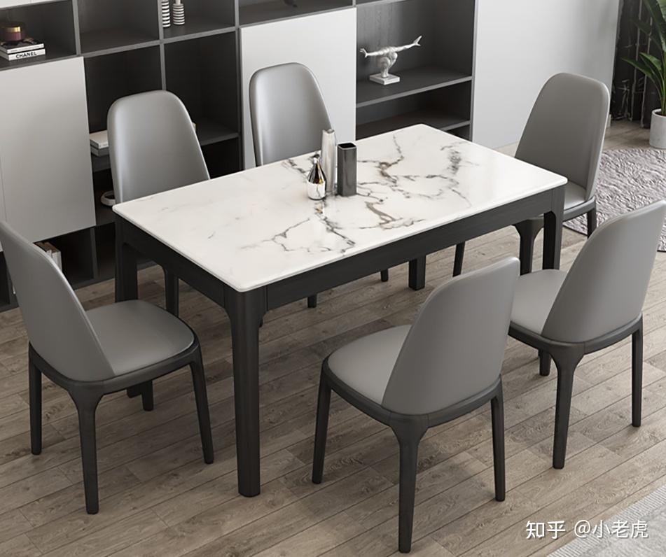 顧家最新款餐桌，重塑家庭聚餐的美好時光體驗