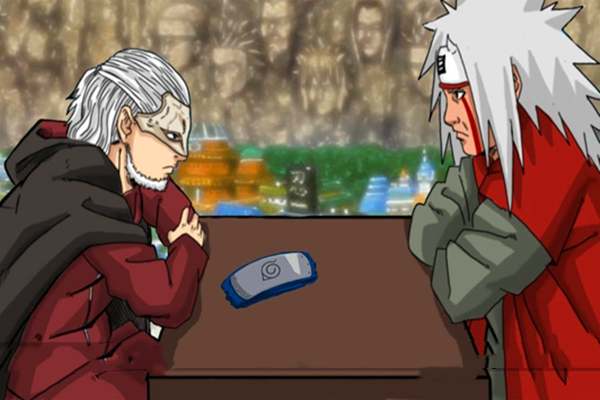 穿越火影最新版，虛擬世界的冒險之旅啟動！